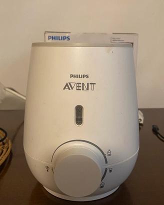 Gratis Scaldabiberon Philips Avent