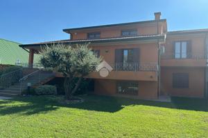 PORZIONE DI BIFAMILIARE A BOARA PISANI