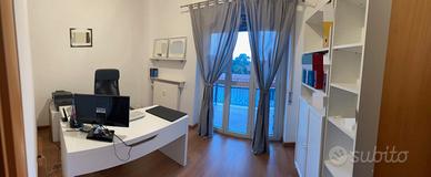 Stanza singola in studio professionale