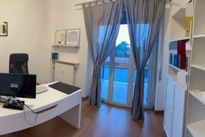 Stanza singola in studio professionale