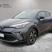 Toyota C-HR 2.0H Trend e-cvt