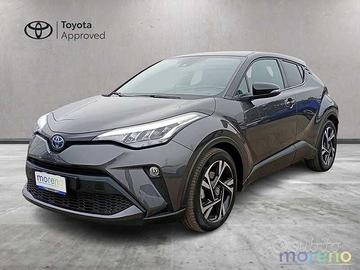 Toyota C-HR 2.0H Trend e-cvt