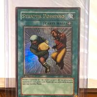 yu gi oh Strappa possesso SDM-I036 1edizione