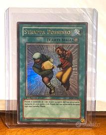 yu gi oh Strappa possesso SDM-I036 1edizione