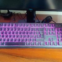 tastiera gaming razer