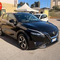 NISSAN Qashqai e-Power Business