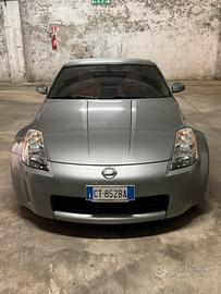 Nissan 350z 2005