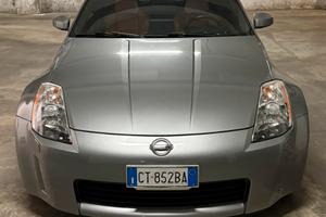 Nissan 350z 2005
