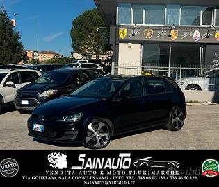 Volkswagen Golf 7 1.6 TDI ALESSTIMENTO GTD Garanzi
