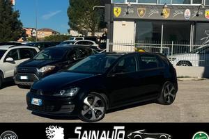 Volkswagen Golf 7 1.6 TDI ALESSTIMENTO GTD Garanzi