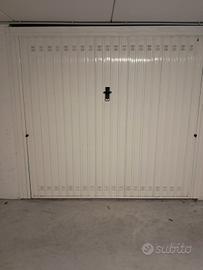 Garage privato a Monselice