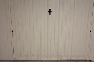 Garage privato a Monselice