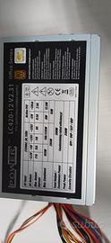 LC POWER LC420-12 V2.31 OFFICE SERIES 300W 
