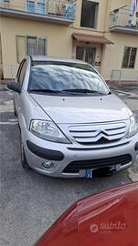 citroen c3 del 2009