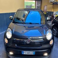 Fiat 500 L