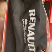 Kit triangolo auto clio