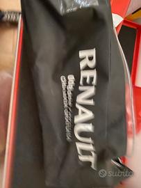 Kit triangolo auto clio