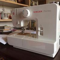 Macchina dal cucire Singer