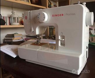 Macchina dal cucire Singer