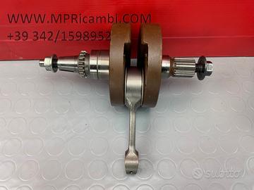 ALBERO MOTORE HONDA CRF 250 2013 2012 2011 CRE 201
