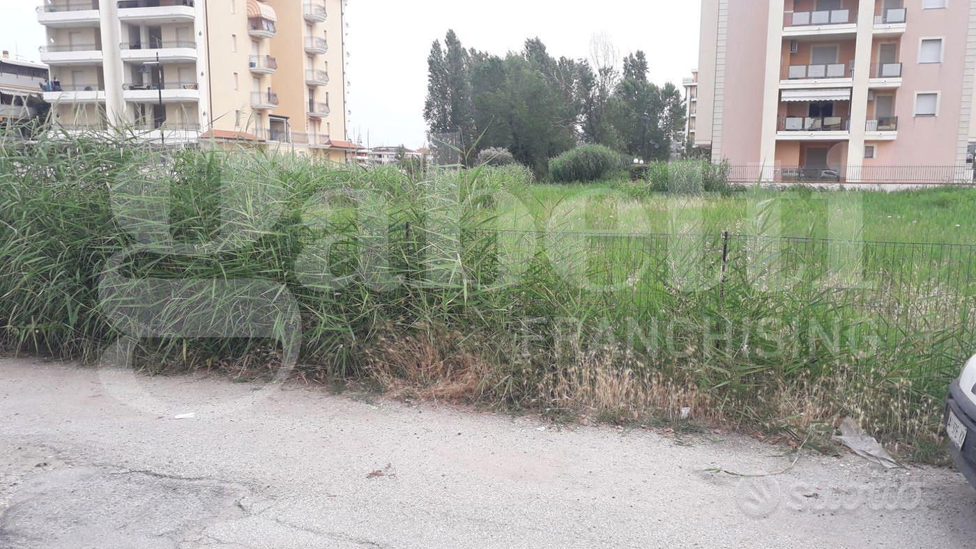 Terreno Residenziale Alba Adriatica - Altro
