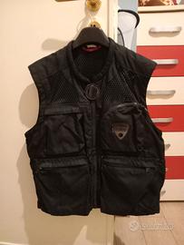 Gilet Ducati