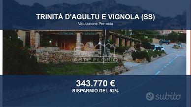 Immobile in asta di 267 m² con più di 5 locali a T
