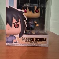 Funko pop naruto