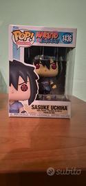 Funko pop naruto