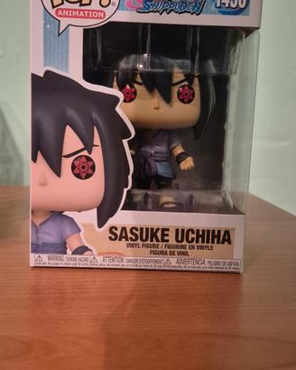 Funko pop naruto