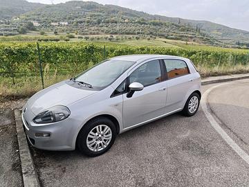 Fiat Punto (serie 199) – anno  2015 - GPL