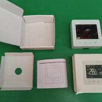 Termostato AVATTO - TUYA Wifi