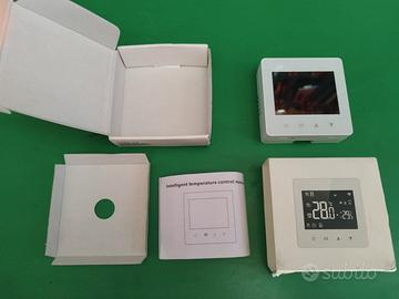 Termostato AVATTO - TUYA Wifi