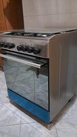 macchina del gas ARISTON HOTPOINT