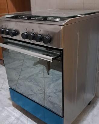 macchina del gas ARISTON HOTPOINT