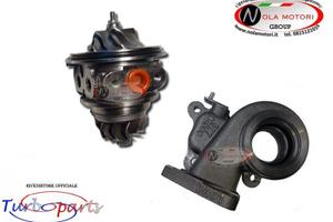 KIT COREASSY E CHIOCCIOLA SCARICO PER MITSUBISHI L