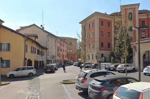 Appartamento in condivisione-Reggio Emilia centro