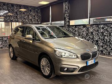Bmw 216 216d Active Tourer Luxury
