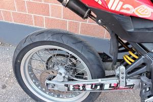 Aprilia RX 50 Motard