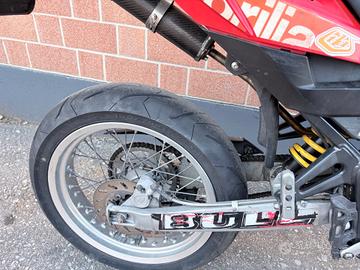 Aprilia RX 50 Motard