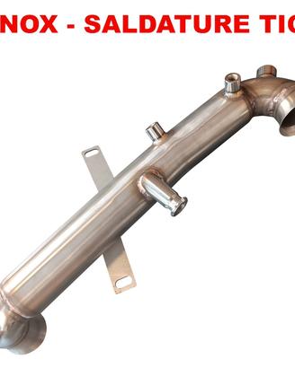 DOWNPIPE Combo Vivaro Crossland x Grandland PS3