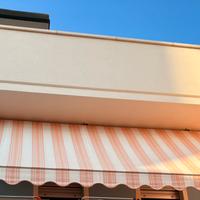 Tenda da sole estensibile