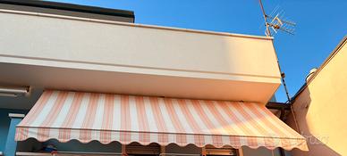 Tenda da sole estensibile