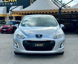 PEUGEOT 308 1.6 e-HDi 112 CV Stop&Start Active