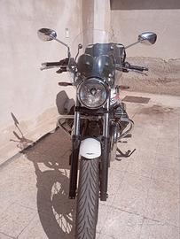 Moto Guzzi V7  IV 850 special 