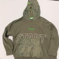 Felpa _ Primigi _ 7anni