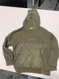 Felpa _ Primigi _ 7anni