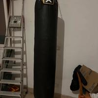 Sacco boxe