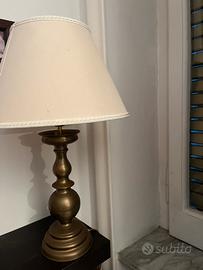 Lampada da tavolo