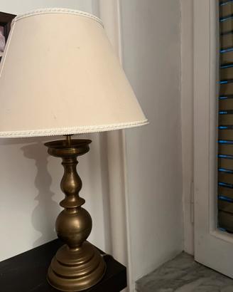 Lampada da tavolo